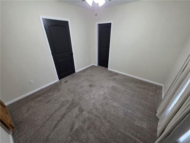 435 N Tower Street, Nevada, MO 64772