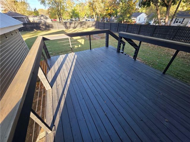 435 N Tower Street, Nevada, MO 64772