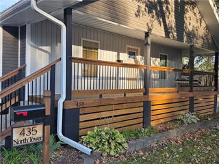 435 N Tower Street, Nevada, MO 64772