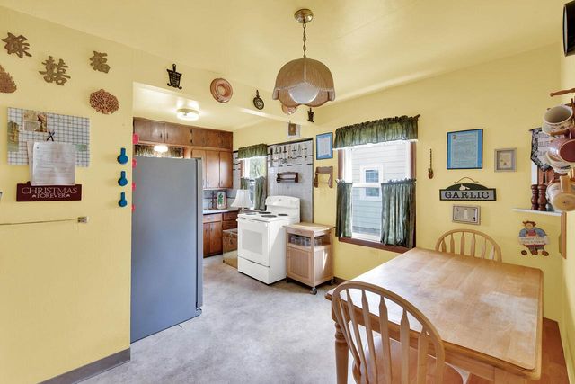 3326 Lenox STREET, Milwaukee, WI 53207