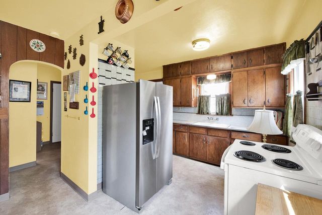 3326 Lenox STREET, Milwaukee, WI 53207