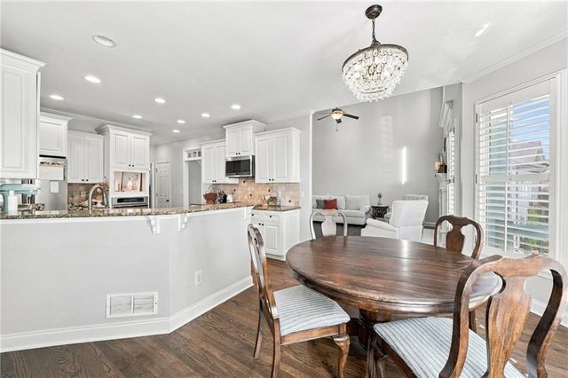 355 Hanover Drive, Villa Rica, GA 30180