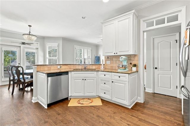 355 Hanover Drive, Villa Rica, GA 30180