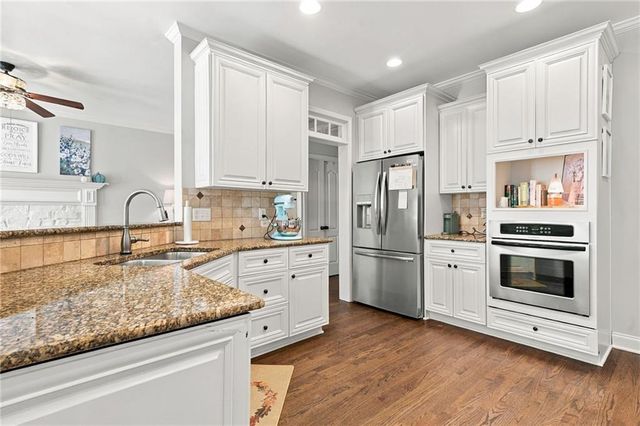 355 Hanover Drive, Villa Rica, GA 30180