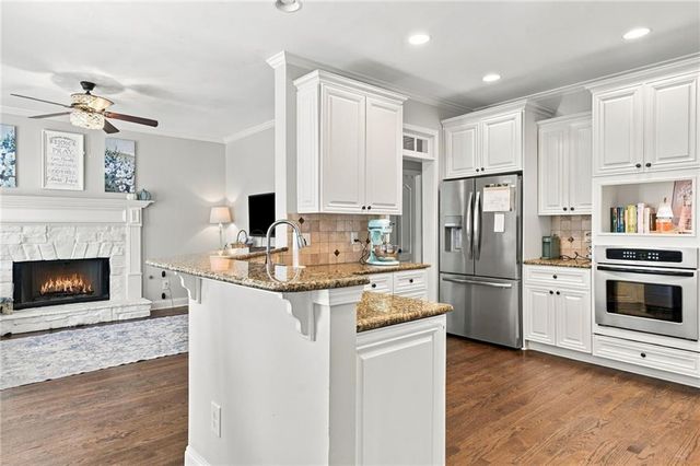 355 Hanover Drive, Villa Rica, GA 30180