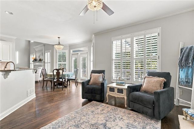 355 Hanover Drive, Villa Rica, GA 30180