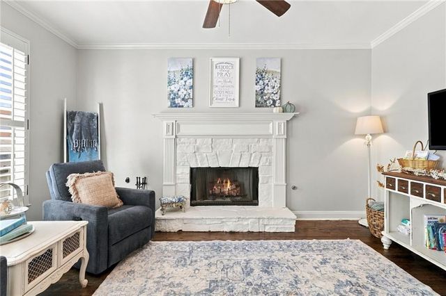 355 Hanover Drive, Villa Rica, GA 30180