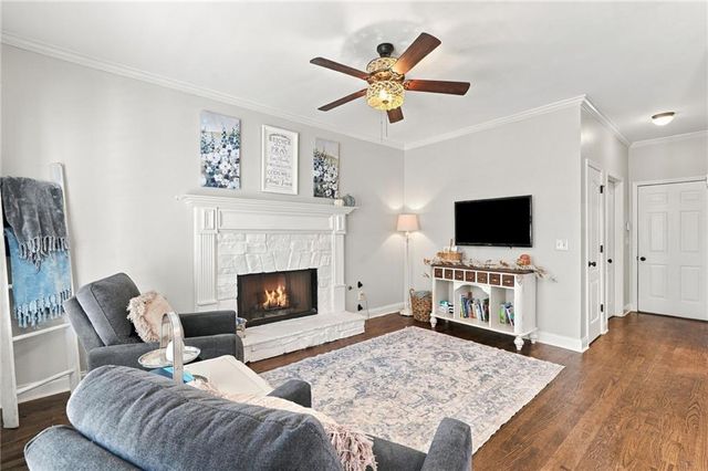 355 Hanover Drive, Villa Rica, GA 30180