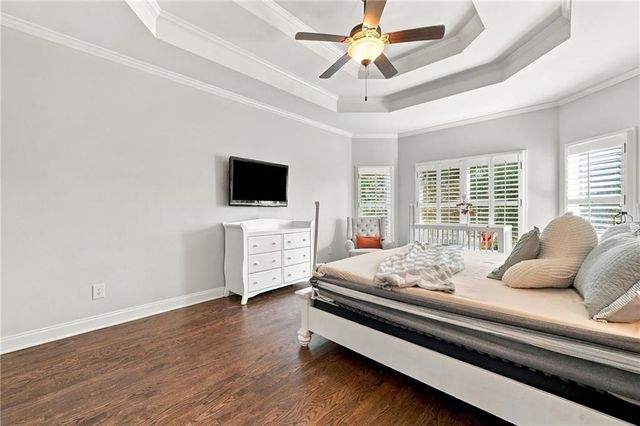 355 Hanover Drive, Villa Rica, GA 30180