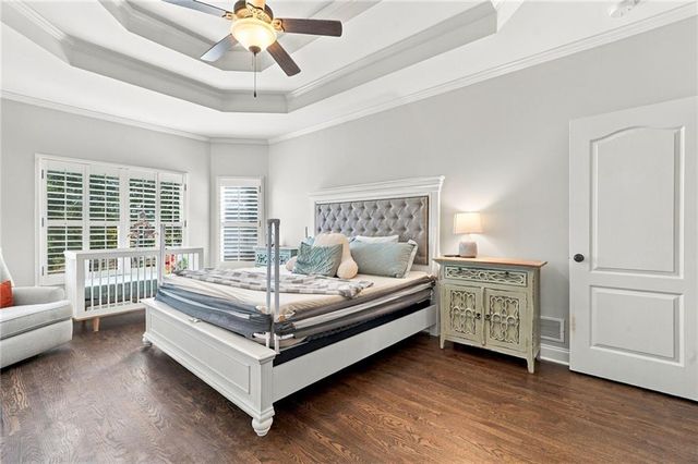 355 Hanover Drive, Villa Rica, GA 30180