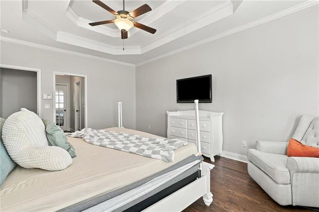 355 Hanover Drive, Villa Rica, GA 30180