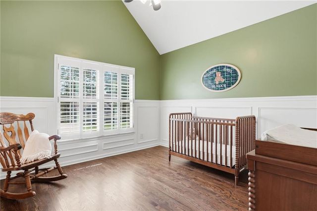 355 Hanover Drive, Villa Rica, GA 30180