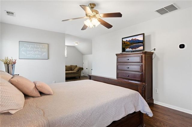355 Hanover Drive, Villa Rica, GA 30180