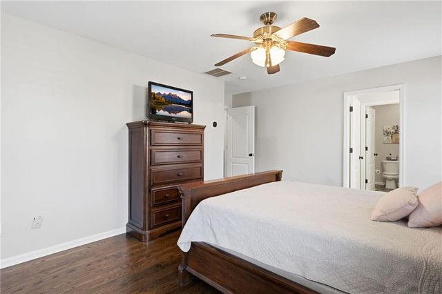 355 Hanover Drive, Villa Rica, GA 30180
