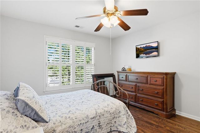 355 Hanover Drive, Villa Rica, GA 30180