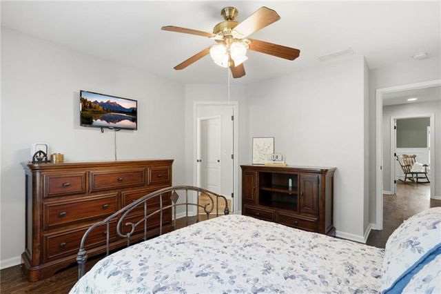 355 Hanover Drive, Villa Rica, GA 30180