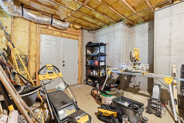 355 Hanover Drive, Villa Rica, GA 30180