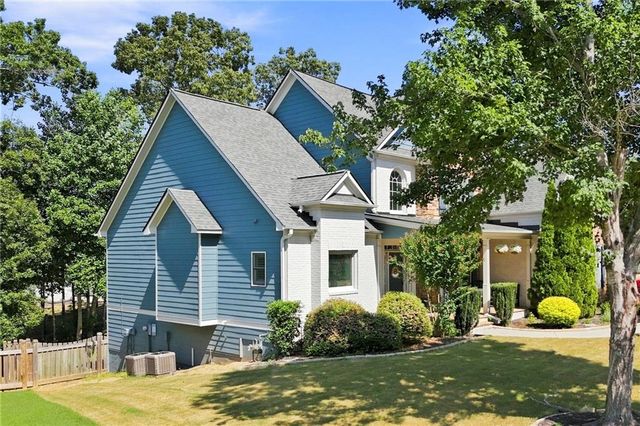 355 Hanover Drive, Villa Rica, GA 30180