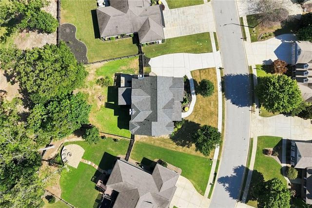 355 Hanover Drive, Villa Rica, GA 30180