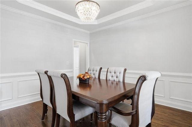 355 Hanover Drive, Villa Rica, GA 30180