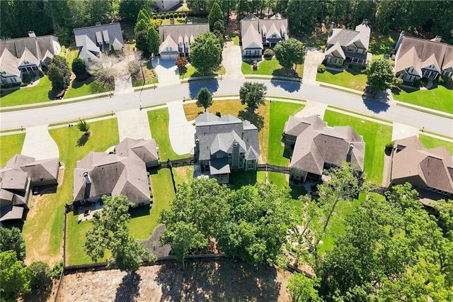 355 Hanover Drive, Villa Rica, GA 30180