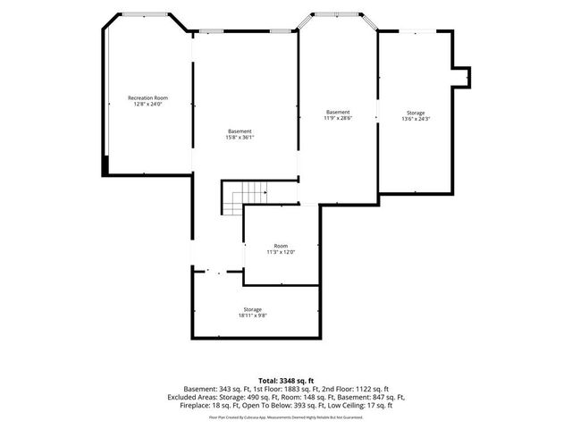 355 Hanover Drive, Villa Rica, GA 30180
