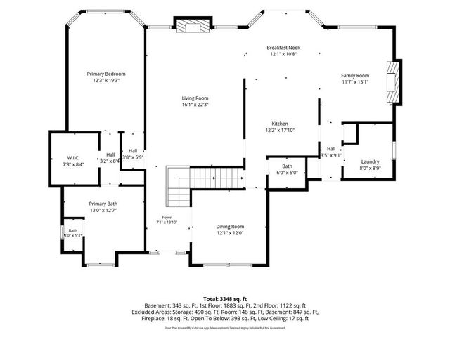 355 Hanover Drive, Villa Rica, GA 30180