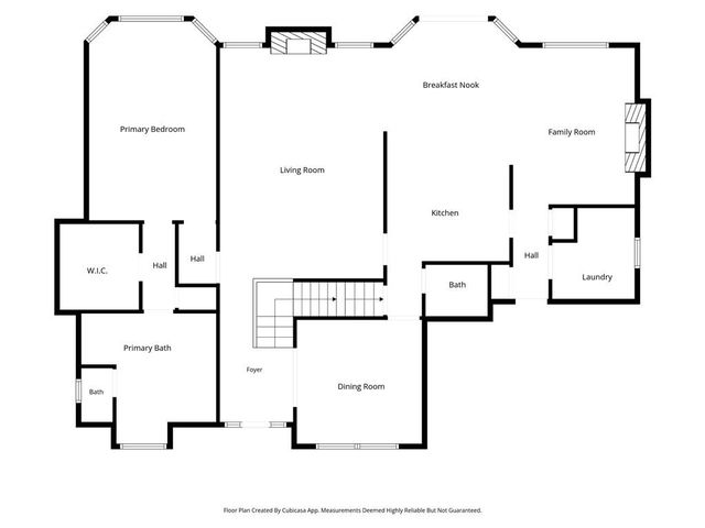 355 Hanover Drive, Villa Rica, GA 30180