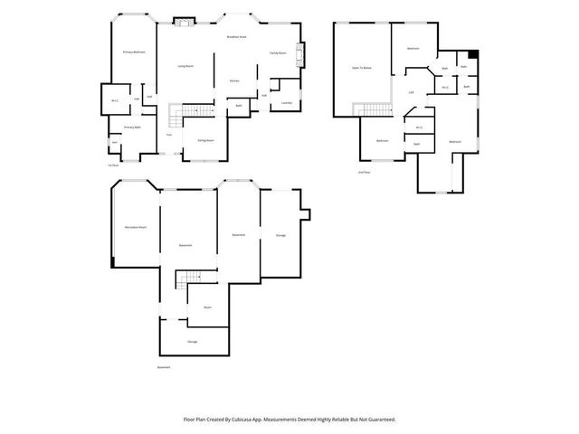 355 Hanover Drive, Villa Rica, GA 30180