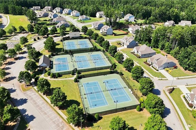 355 Hanover Drive, Villa Rica, GA 30180