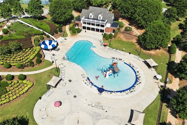 355 Hanover Drive, Villa Rica, GA 30180