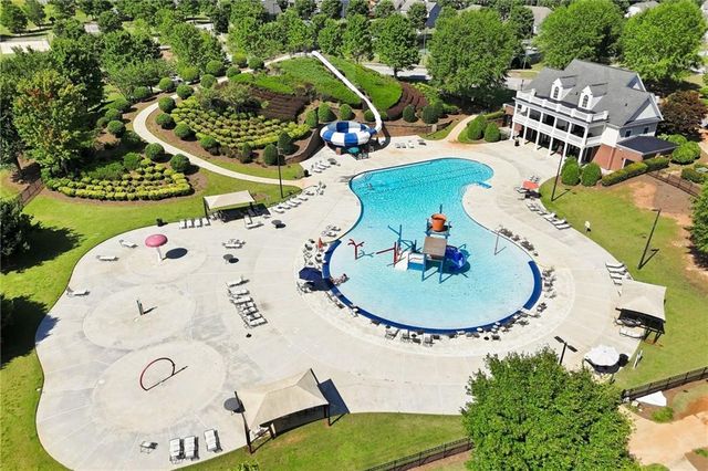 355 Hanover Drive, Villa Rica, GA 30180