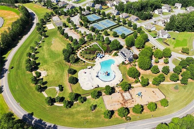 355 Hanover Drive, Villa Rica, GA 30180