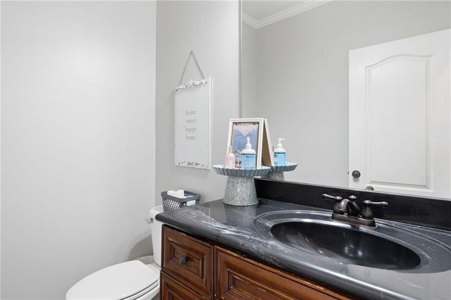 355 Hanover Drive, Villa Rica, GA 30180