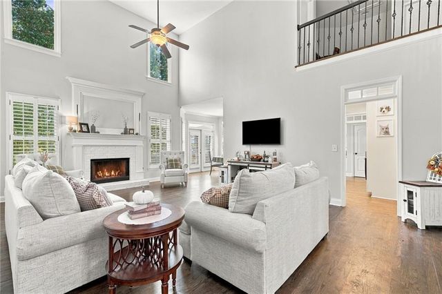 355 Hanover Drive, Villa Rica, GA 30180