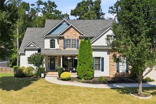 355 Hanover Drive, Villa Rica, GA 30180