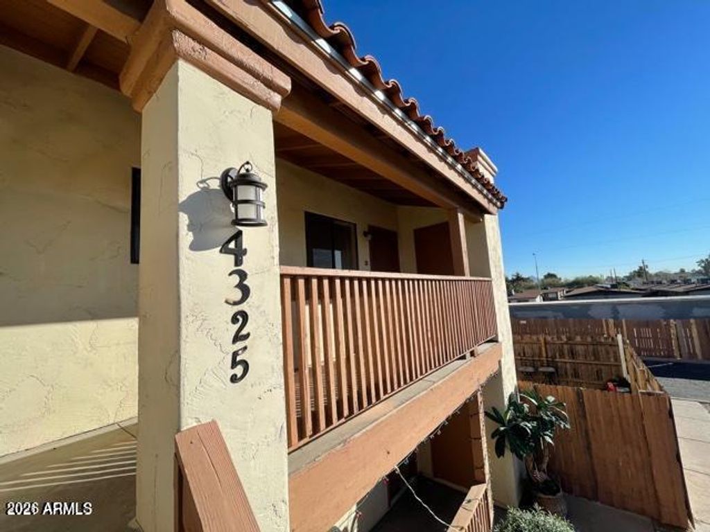 4325 N 21St Drive 3, Phoenix, AZ 85015 — photo 4