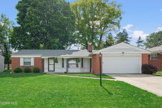 3138 Villa Drive, Toledo, OH 43614