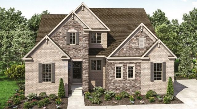 4821 Kedron Rd, Spring Hill, TN 37174