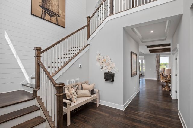 4821 Kedron Rd, Spring Hill, TN 37174