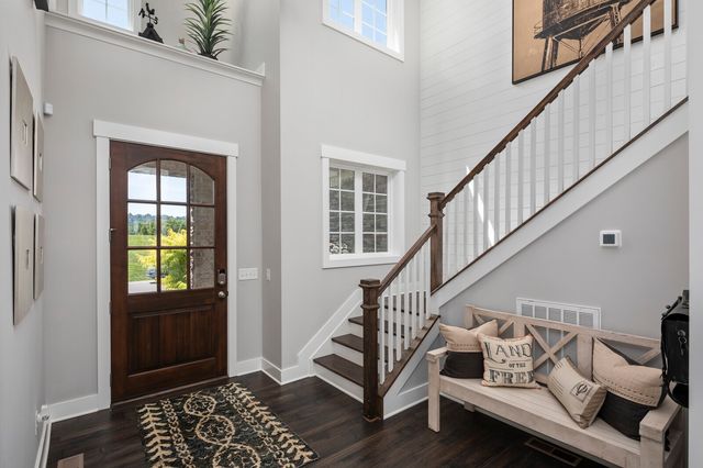 4821 Kedron Rd, Spring Hill, TN 37174