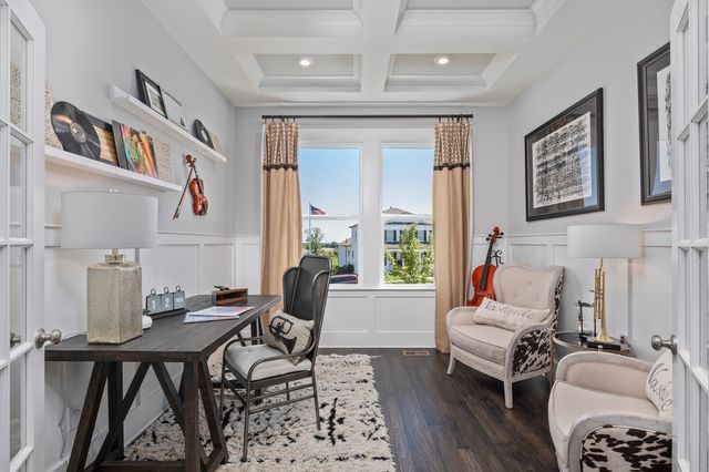 4821 Kedron Rd, Spring Hill, TN 37174