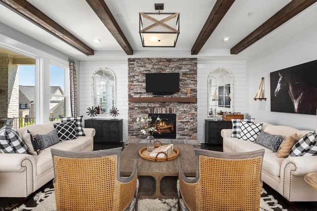 4821 Kedron Rd, Spring Hill, TN 37174