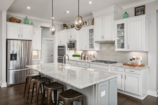 4821 Kedron Rd, Spring Hill, TN 37174