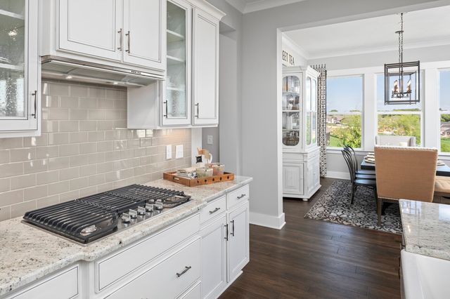 4821 Kedron Rd, Spring Hill, TN 37174