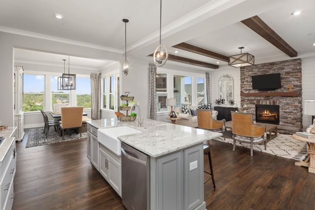 4821 Kedron Rd, Spring Hill, TN 37174