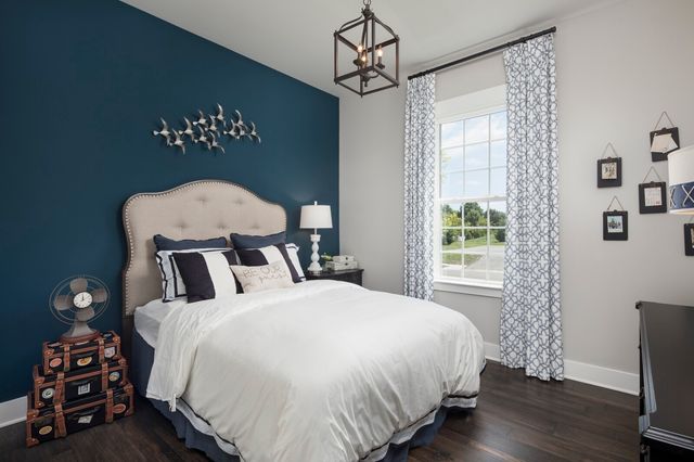 4821 Kedron Rd, Spring Hill, TN 37174