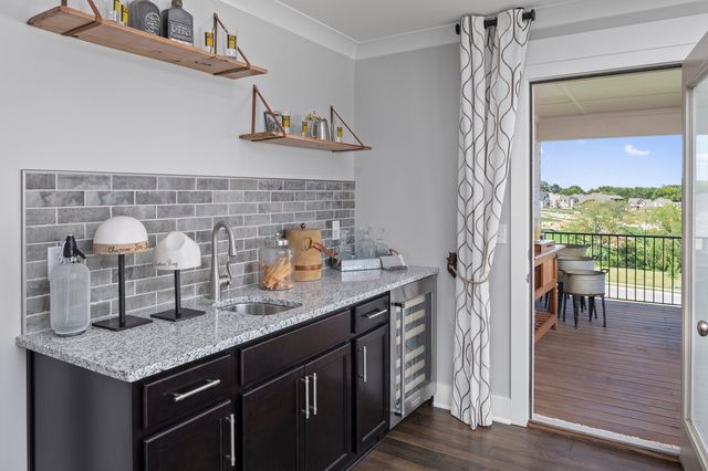 4821 Kedron Rd, Spring Hill, TN 37174