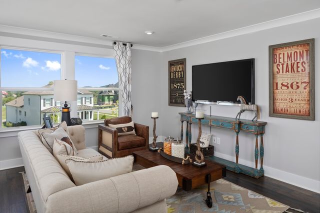 4821 Kedron Rd, Spring Hill, TN 37174