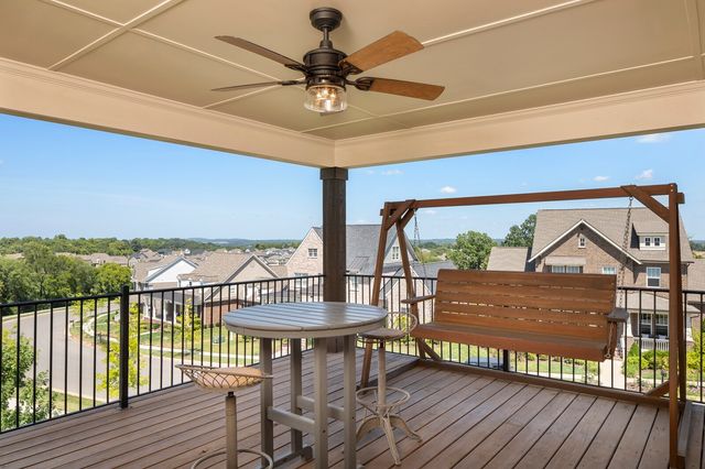 4821 Kedron Rd, Spring Hill, TN 37174